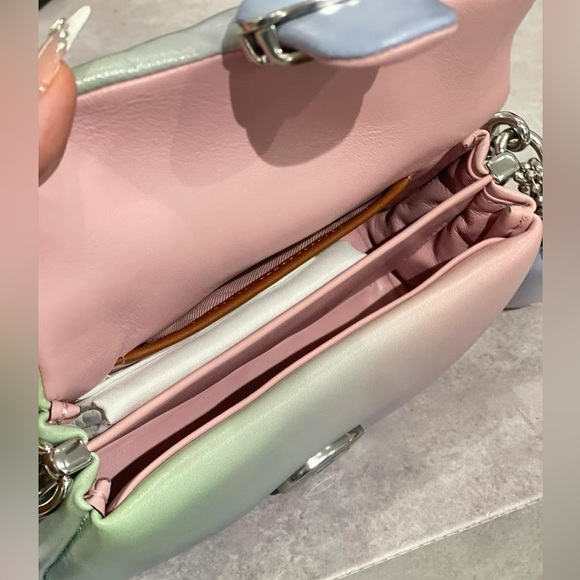 COACH Tabby Shoulder Bag 18 NWT - Picture 11 of 11